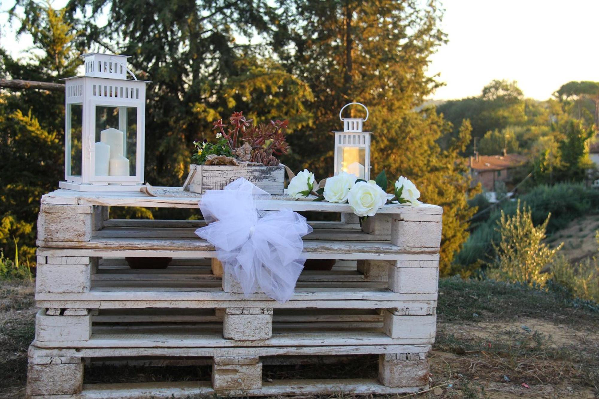 Agriturismo Il Piastrino Vinci Bagian luar foto