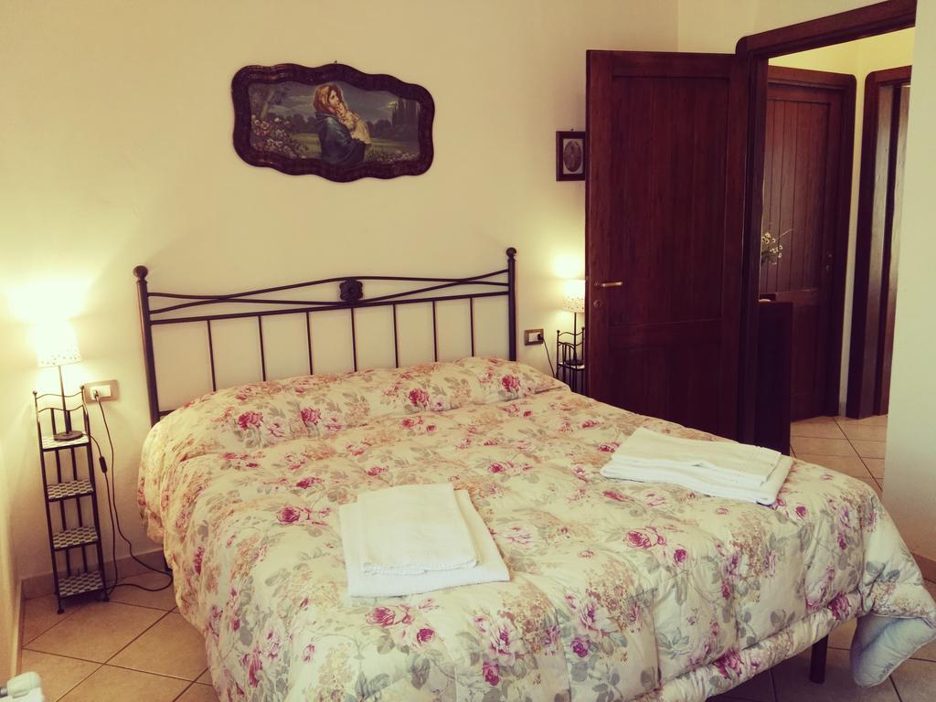 Agriturismo Il Piastrino Vinci Bagian luar foto