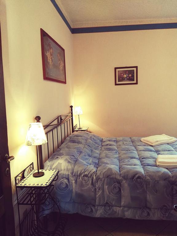Agriturismo Il Piastrino Vinci Bagian luar foto