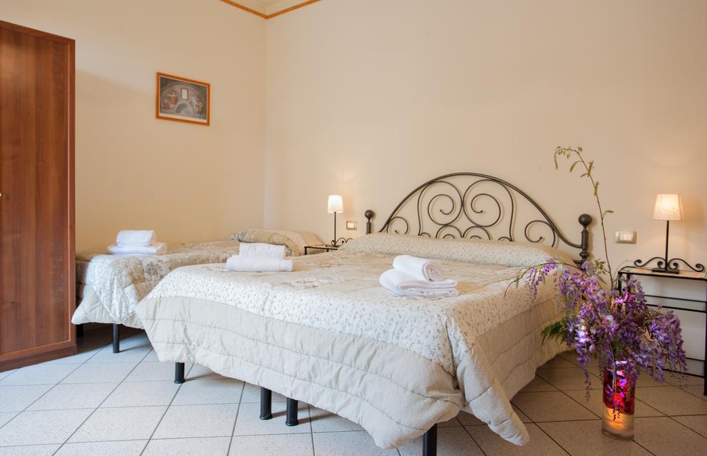Agriturismo Il Piastrino Vinci Bagian luar foto