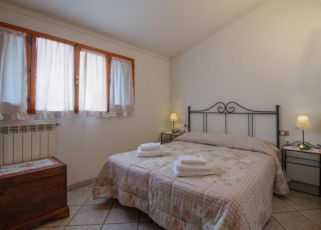 Agriturismo Il Piastrino Vinci Bagian luar foto